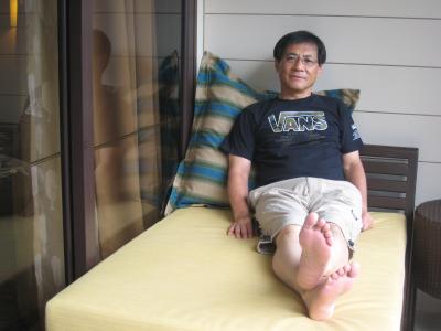 初ペナン！行ってきました ?2