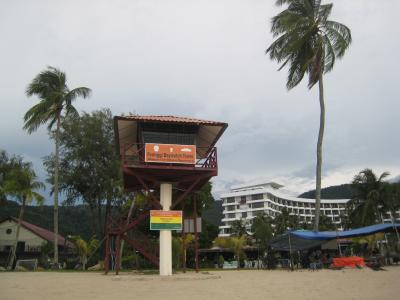 初ペナン！行ってきました ?4