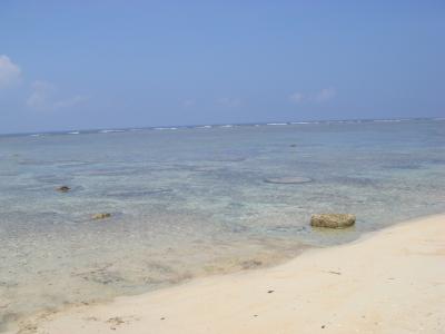 沖縄旅行(石垣島&本島) 2008.09.14-9.22(8泊9日)