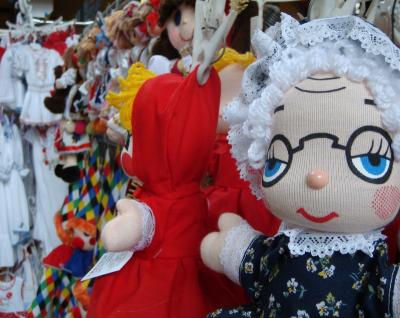 ブダペスト９月’０８