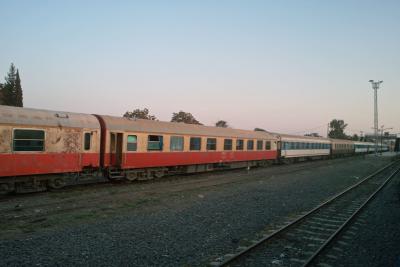 ヨルダン・シリアの旅２００８（５）