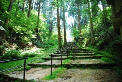 伝教大師最澄の開いた日本仏教母山　