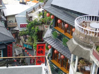 台湾満喫しまくりの旅