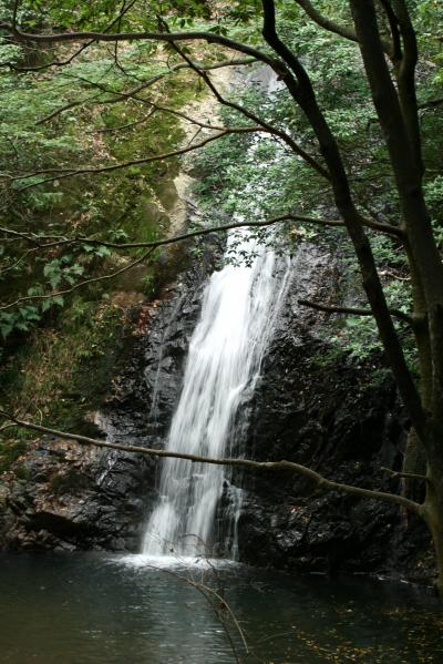 ひとり旅 [365] ＜品の滝＆消防フェスタ＞広島県三次市＆世羅町