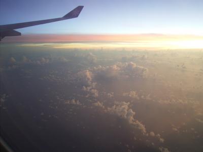 イースター島タヒチの旅15 最終回