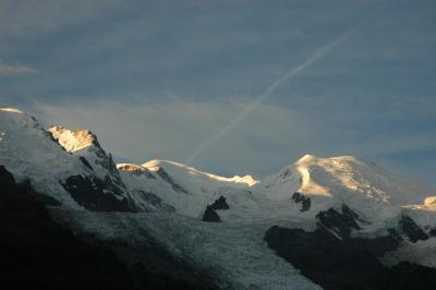 絶景を求めてスイス一周その３６～シャモニふたたび