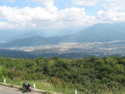 大湯温泉