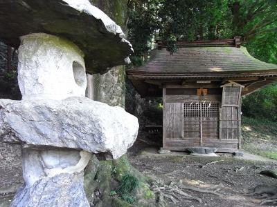 多峯主山（とおのすやま）ハイキング