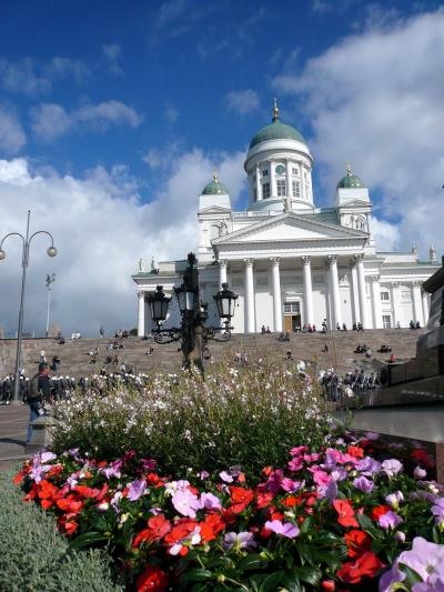 森と湖の国フィンランド デザイン紀行　～アアルト建築を訪ねて