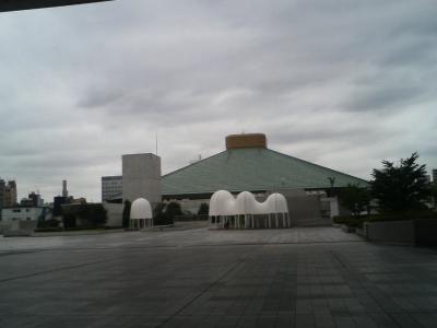 東京大江戸博物館で江戸の歴史を勉強
