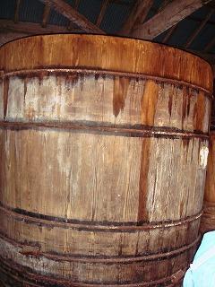 豆みそ&たまりの蔵元を訪ねて!