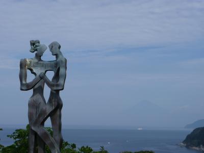 西伊豆・のんびり温泉の旅