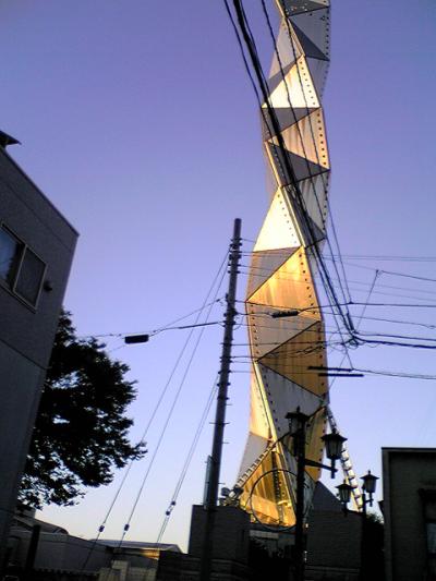 徳川・水戸の町をブラリ散策。。