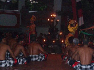 初☆海外旅行!!inバリ島?☆