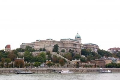 初ヨーロッパ一人旅?　ブタペスト　その２編