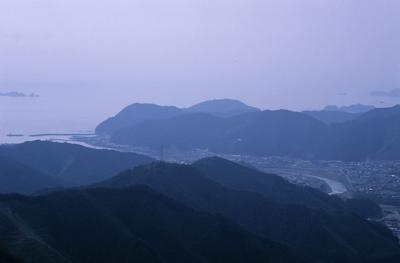 ツヅラト峠