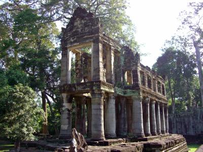 2006　カンボジア旅記　1015-01
