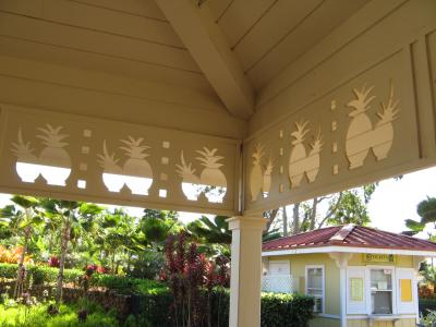 ホノルル2日目 作成中