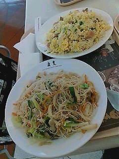 燃サが安い内にNWで香港3泊4日(最終日)