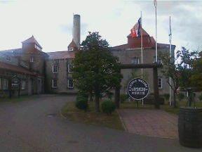 (作成中)札幌1泊2日/東京→新千歳→小樽→余市/海鮮三昧&蒸留所