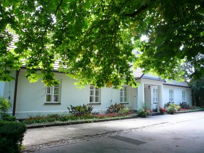 東欧・中欧の記録vol.7　ポーランド・ジラゾバァ・ヴォラ