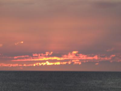 ハワイ島観光旅行 2日目 キラウエア火山
