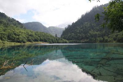 遂に来たぞ四川省!!・・その5・・