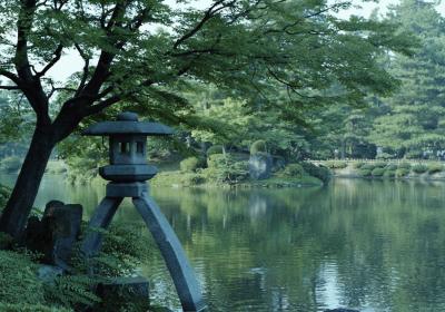 北陸（永平寺→金沢)