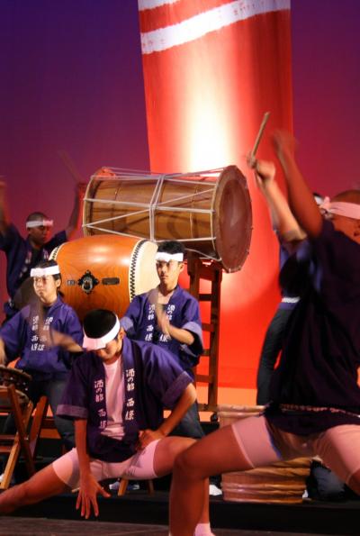 ひとり旅 [367] ＜酒都西条‘酒まつり’組曲「西條」＞広島県東広島市