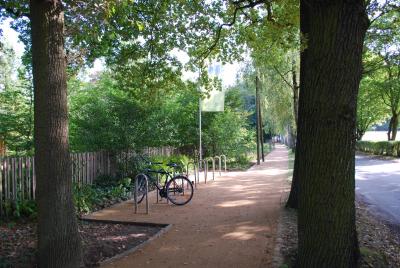 2008年欲張り夏休みヨーロッパ旅行2日Gutersloh-Dodtmund