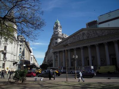 ブエノスアイレス