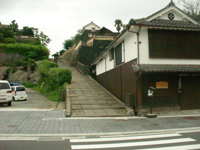 大分に行って実ははずせない杵築の街