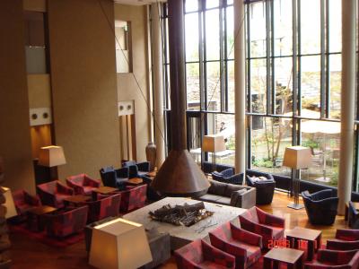 のんびりゆったり強羅旅行