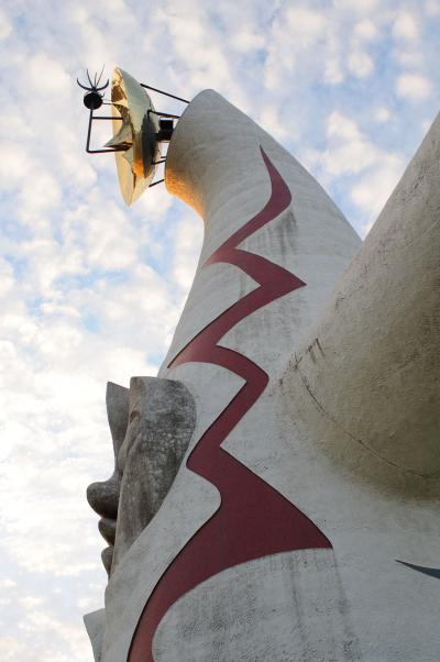 秋の連休-1（万博記念公園）