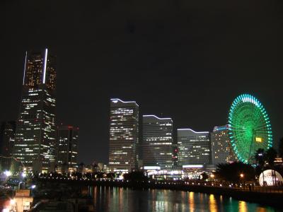 横浜トリエンナーレ2008 その1