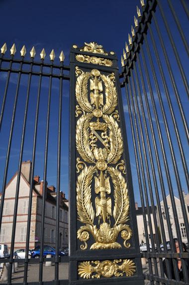 JTBモンサンミッシェル地区に泊まる！パリから世界遺産を訪ねて7　フォンテーヌブロー城