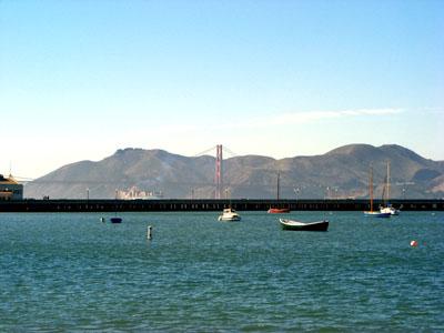 はじめての西海岸!ANAビジネスクラスで行ったサンフランシスコ一人旅