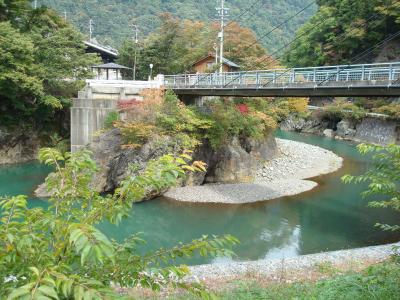 雑炊橋 / 長野県松本市