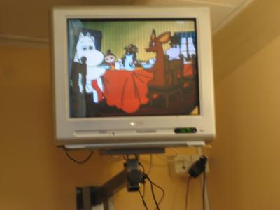 ９日間　フルで行ける限り周ったヨーロッパ?　（フィンランド→エストニア→フランス）