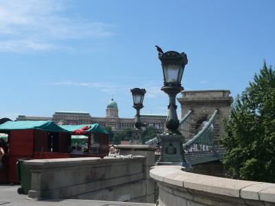 東欧・中欧の記録vol.15　ハンガリー・ブダペスト?