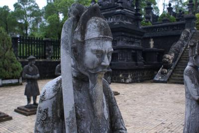 ベトナム縦断世界遺産の旅　vol?