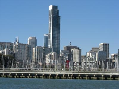 はじめての西海岸!ANAビジネスクラスで行ったサンフランシスコ一人旅 最終
