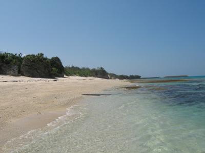 パナリツアーうんどうや2　総本家黒島・パナリ300撰　創業慶応壹佰肆拾肆年宮内省御用無し　2008年10月