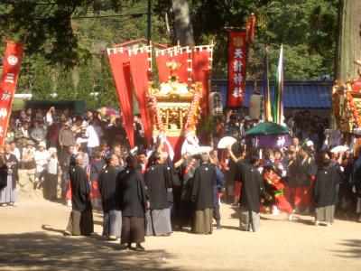 加茂大祭