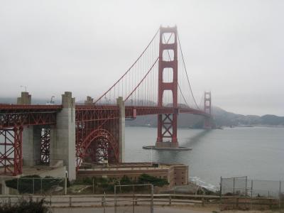 サンフランシスコ旅行記(3)