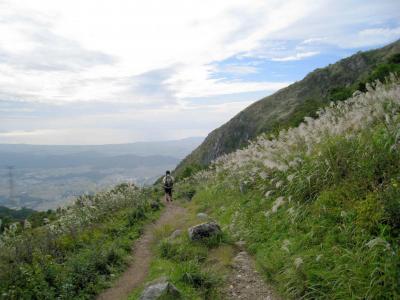 みんなで楽しく伊吹山登山～♪　　その?