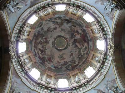 東欧・中欧の記録vol.11　チェコ・プラハ?