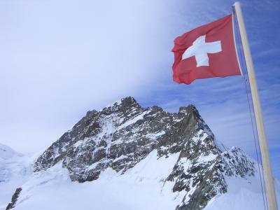 【工事中】2008年9月 夢★ドイツ・スイス・フランスの旅 ~スイス~6日目