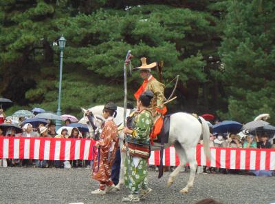 時代祭