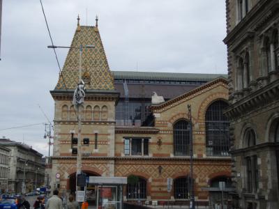 ブダペストBudapest　ハンガリーHungary(Magyar)